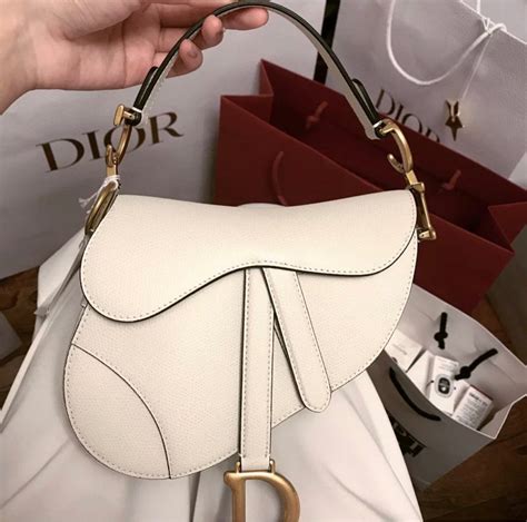 dior men saddle bag replica|vintage dior saddle bag.